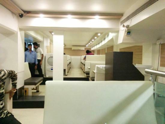 Swathi Coffee Shoppe